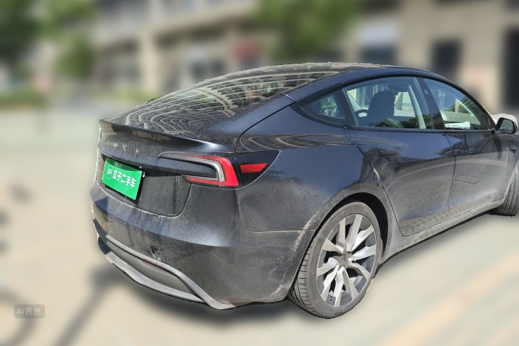 Tesla Model 3 2023 imagem de carro #7