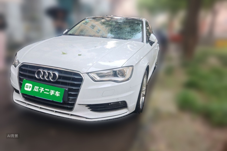 Audi A3 2017 immagine di auto #2