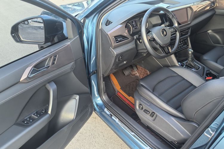 Volkswagen Tharu 2022 #12 Volkswagen Tharu 2022 صورة سيارة #12