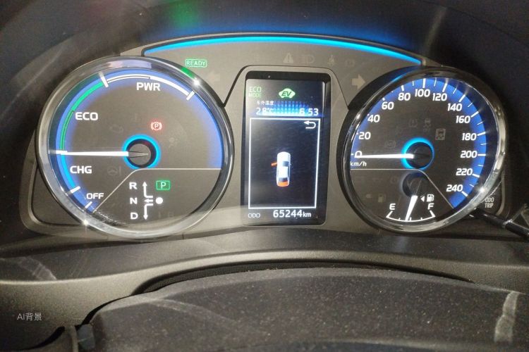 Toyota Corolla Hybird E+ 2019 #13 Toyota Corolla Hybird E+ 2019 immagine di auto #13