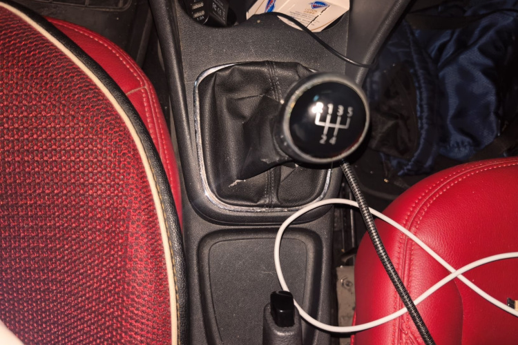 Volkswagen Polo 2015 car image #15
