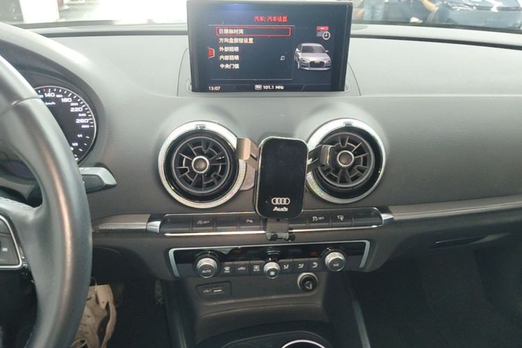 Audi A3 2017 #17 Audi A3 2017 car image #17