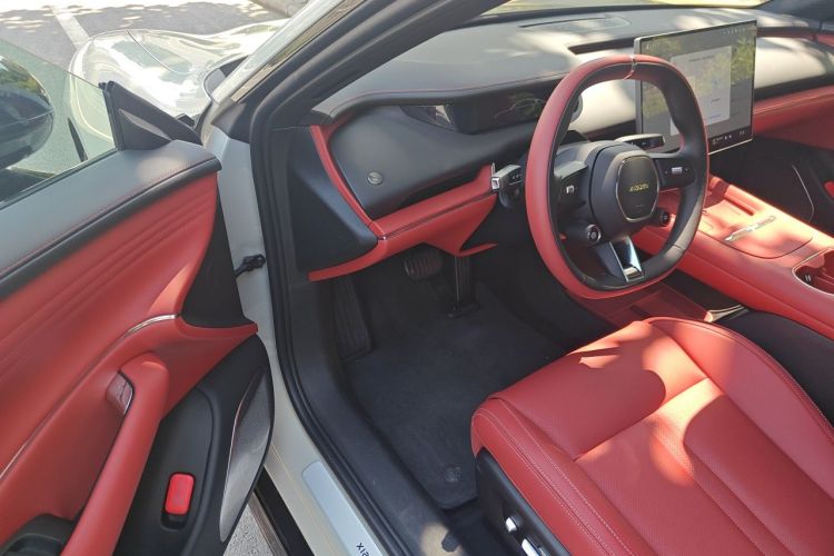 2026 #9 2026 immagine di auto #9