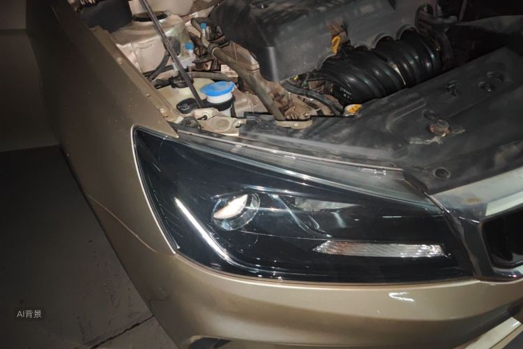 GEELY Emgrand 2021 car image #8