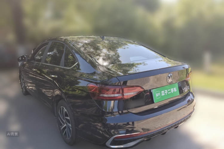Volkswagen Lavida 2023 imagen de coche #5