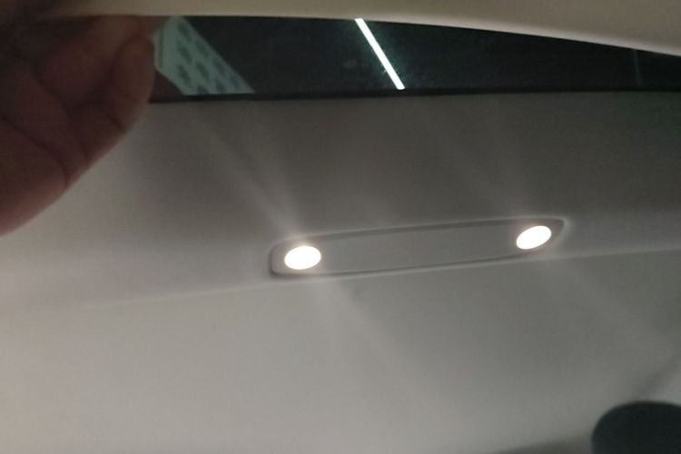 Tesla Model 3 2021 car image #18