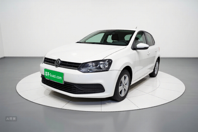 Volkswagen Polo 2016 #2 Volkswagen Polo 2016 car image #2