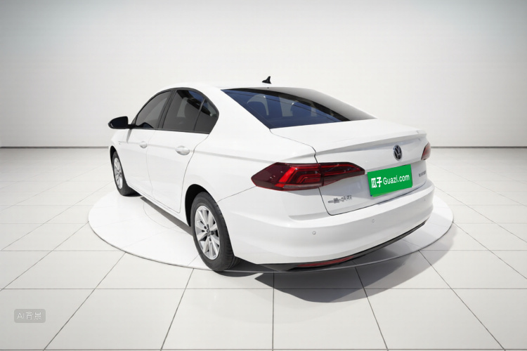 Volkswagen Bora 2021 car image #5