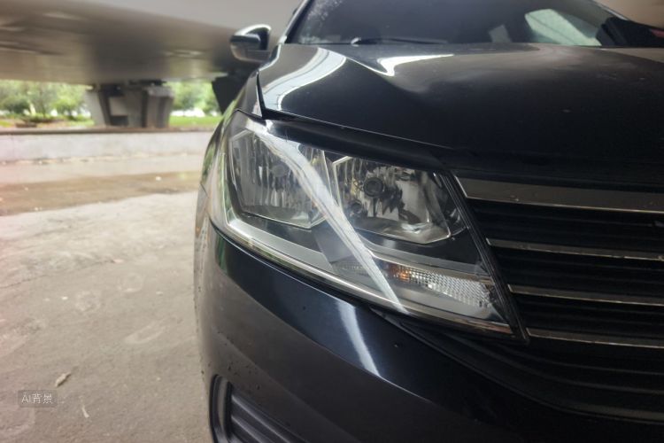 Volkswagen Lavida 2021 #8 Volkswagen Lavida 2021 car image #8