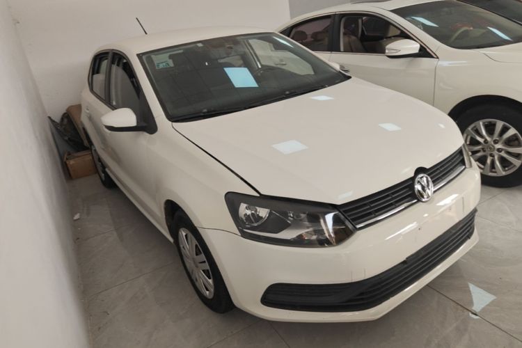 Volkswagen Polo 2018 immagine di auto #4