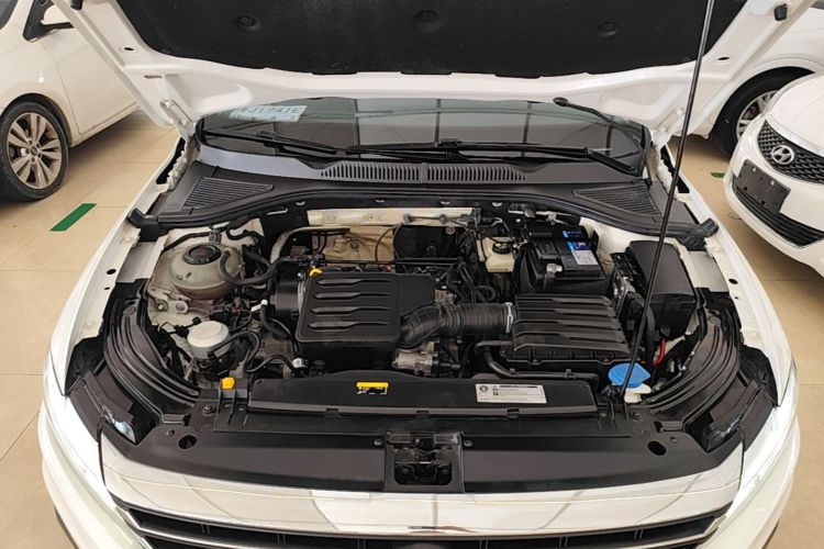 Volkswagen Lavida 2022 imagen de coche #20