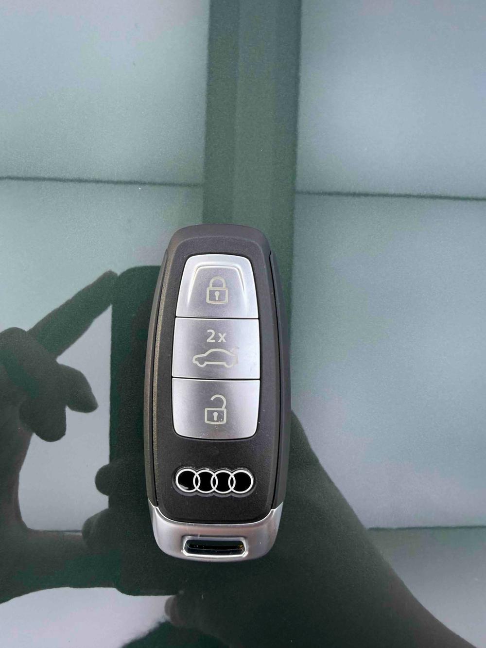 Audi A3 2025 car image #17