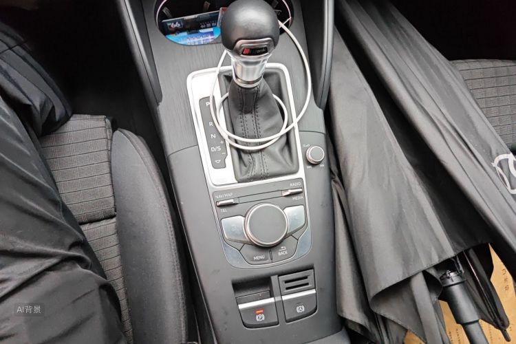Audi A3 2019 #16 Audi A3 2019 car image #16