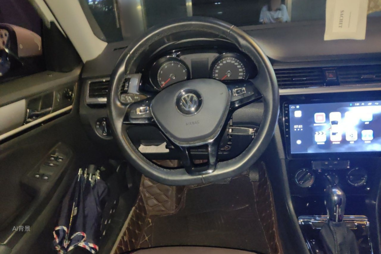 Volkswagen Bora 2018 #12 Volkswagen Bora 2018 immagine di auto #12