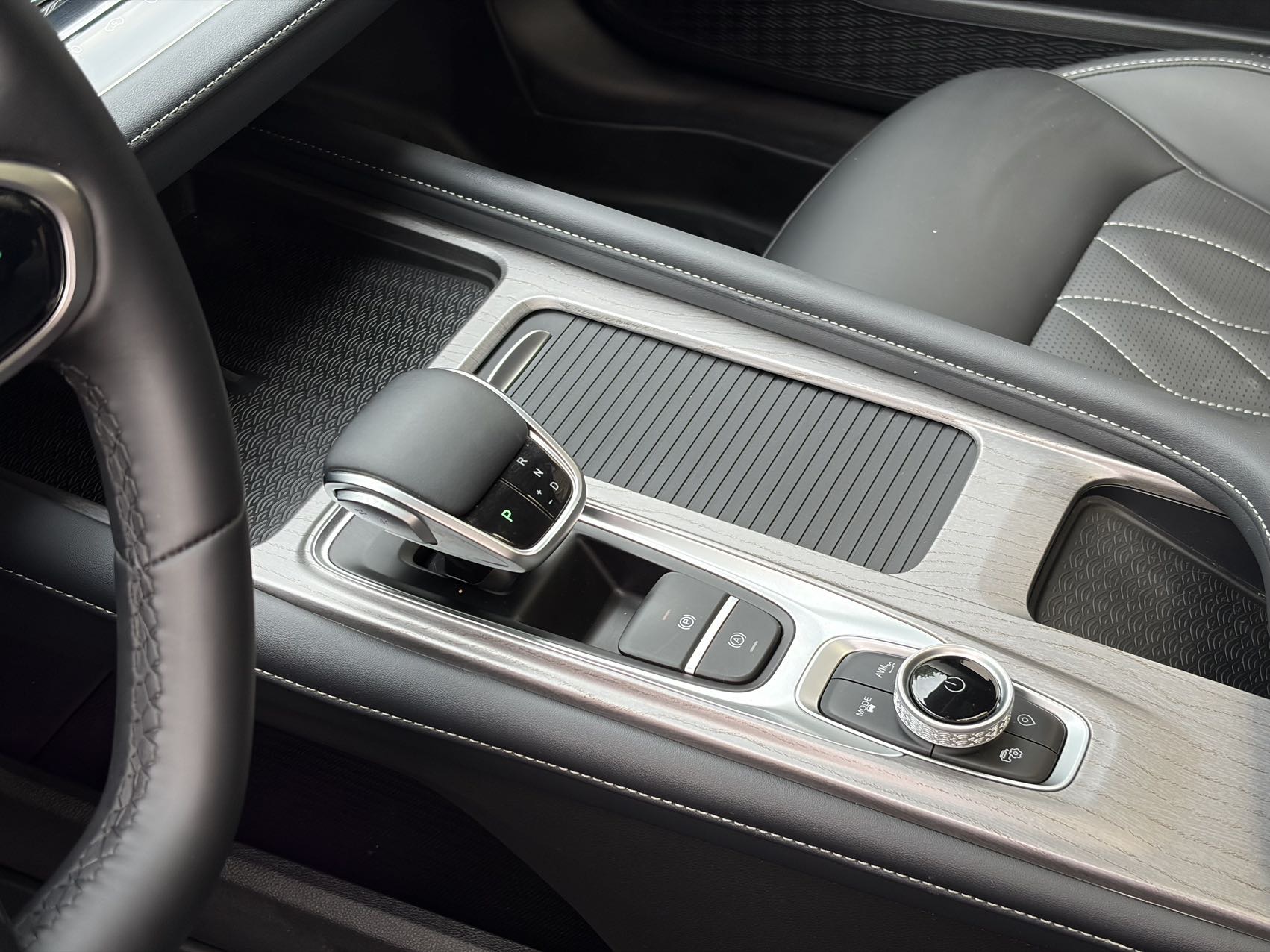 Chery Arrizo 8 2025 صورة سيارة #13