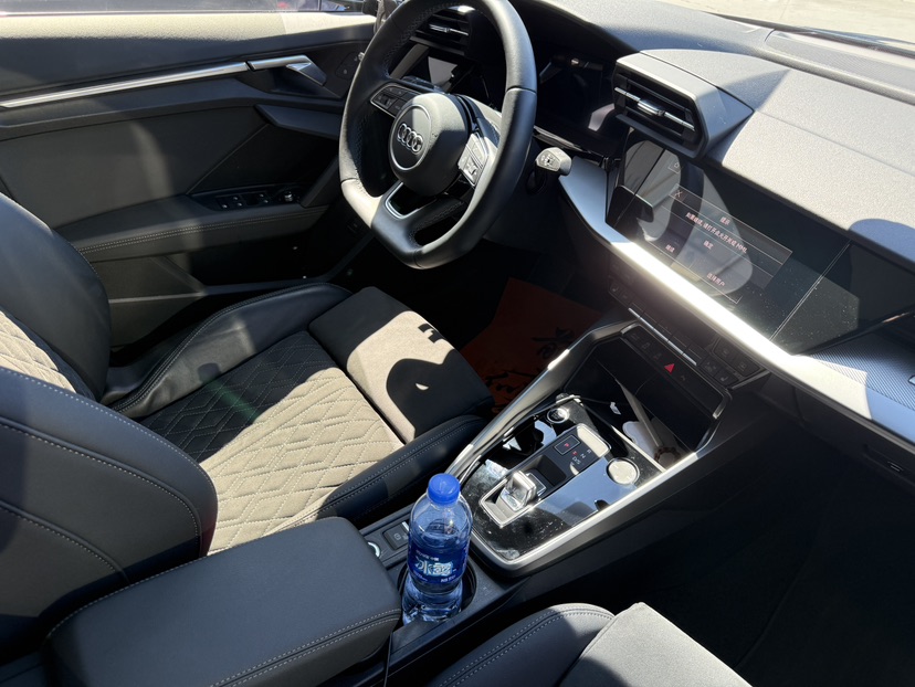Audi A3 2023 car image #5