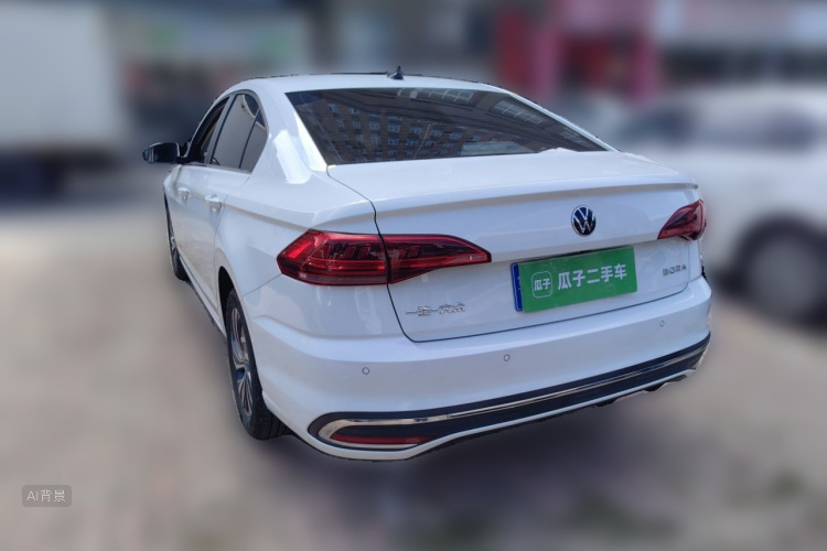 Volkswagen Bora 2025 car image #5