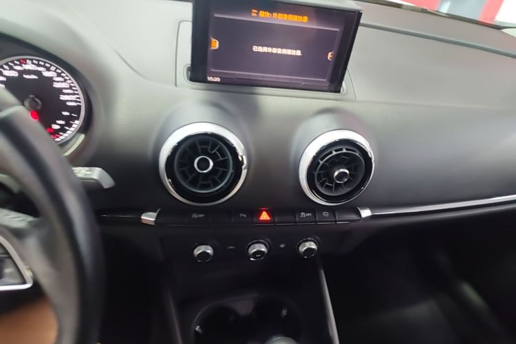 Audi A3 2018 #17 Audi A3 2018 imagem de carro #17