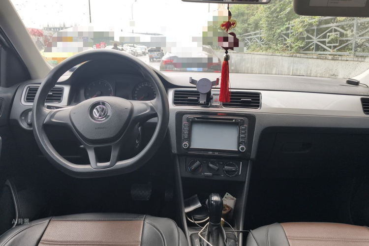 Volkswagen Santana 2015 #11 Volkswagen Santana 2015 immagine di auto #11