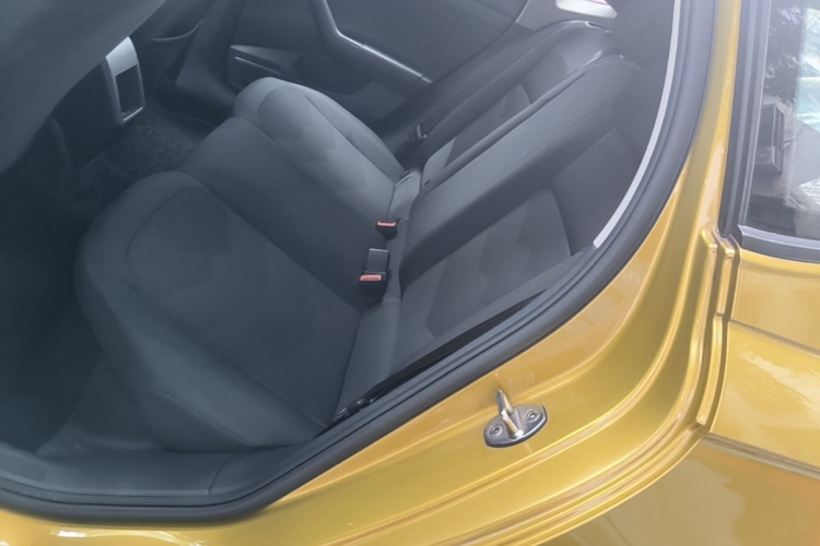 Volkswagen Polo 2020 car image #17