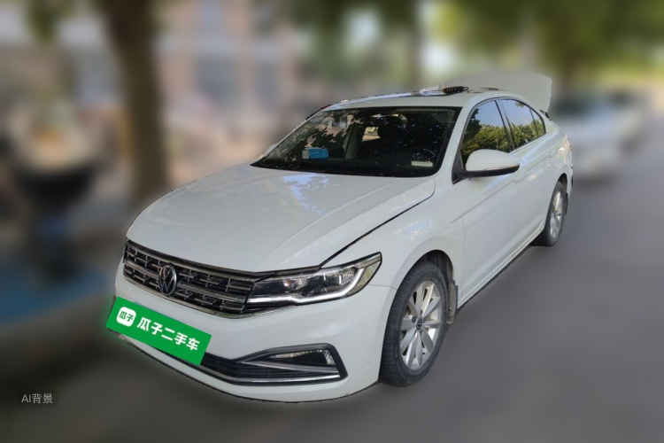 Volkswagen Bora 2021 car image #2