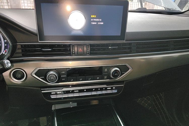 2018 #13 2018 image de voiture #13