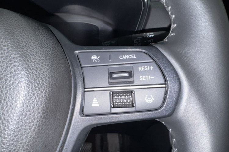 Honda CR-V 2024 imagem de carro #25