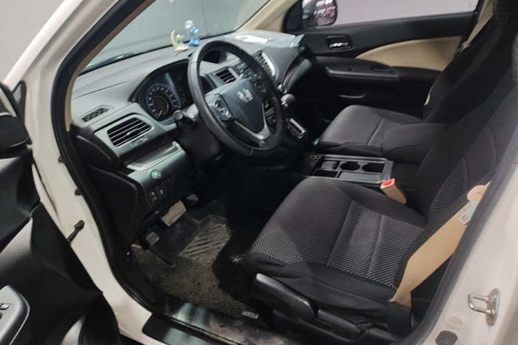 Honda CR-V 2016 #19 Honda CR-V 2016 immagine di auto #19