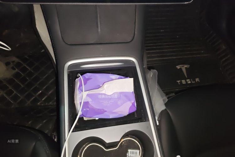 Tesla Model 3 2021 #16 Tesla Model 3 2021 car image #16