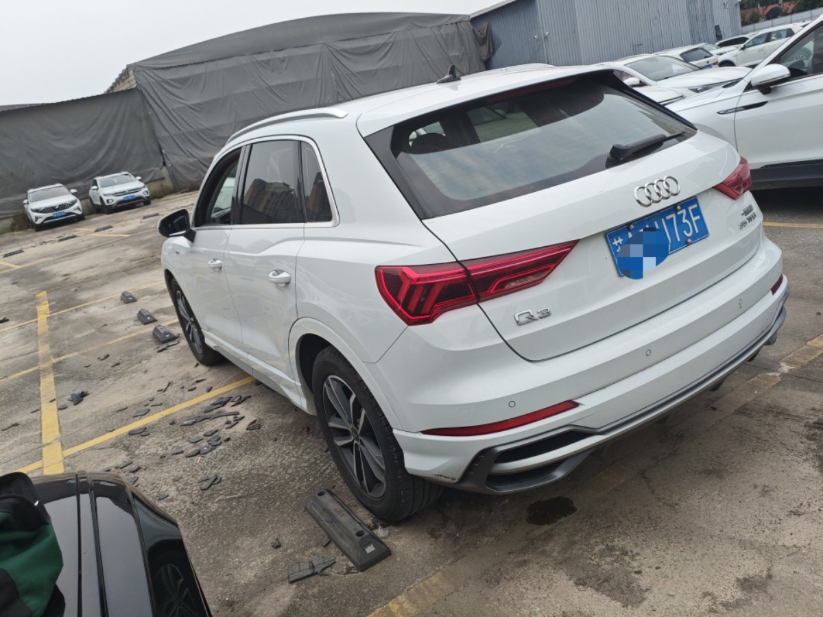 Audi Q3 2023 image de voiture #3