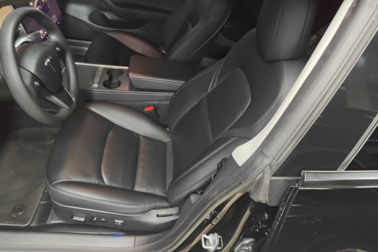 Tesla Model 3 2023 #15 Tesla Model 3 2023 immagine di auto #15
