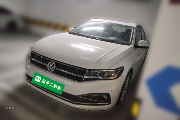 Volkswagen Bora 2019 car image #2