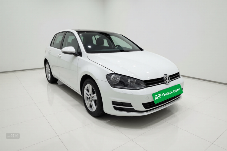Volkswagen Golf 2016 #4 Volkswagen Golf 2016 car image #4