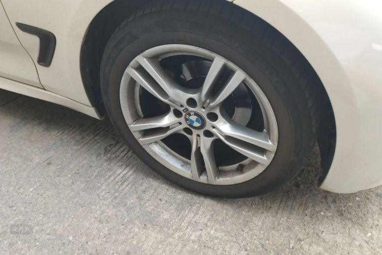 BMW 3 Series GT 2020 #9 BMW 3 Series GT 2020 car image #9