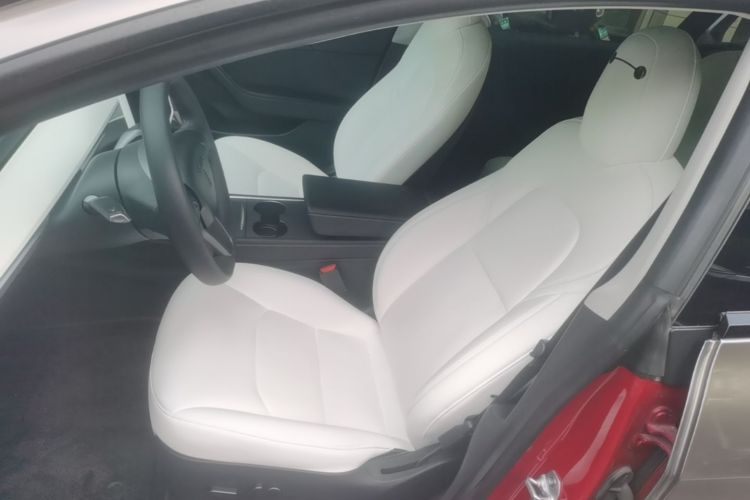 Tesla Model 3 2022 car image #19