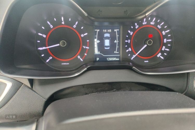 Chery Arrizo 5 2018 #14 Chery Arrizo 5 2018 صورة سيارة #14