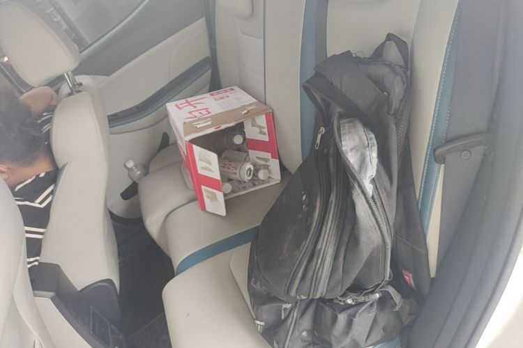 BYD Yuan Pro 2023 #17 BYD Yuan Pro 2023 صورة سيارة #17