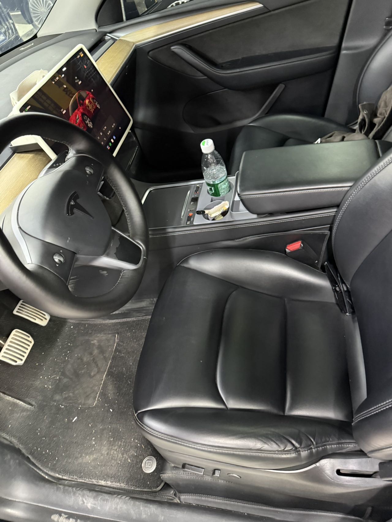 Tesla Model Y 2022 #6 Tesla Model Y 2022 imagen de coche #6