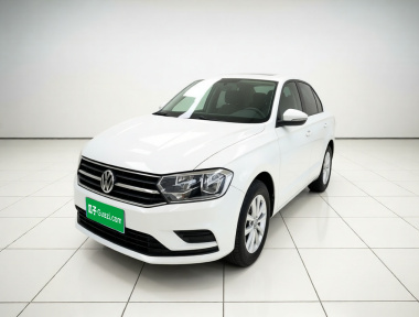 Volkswagen Bora 2018 car image 