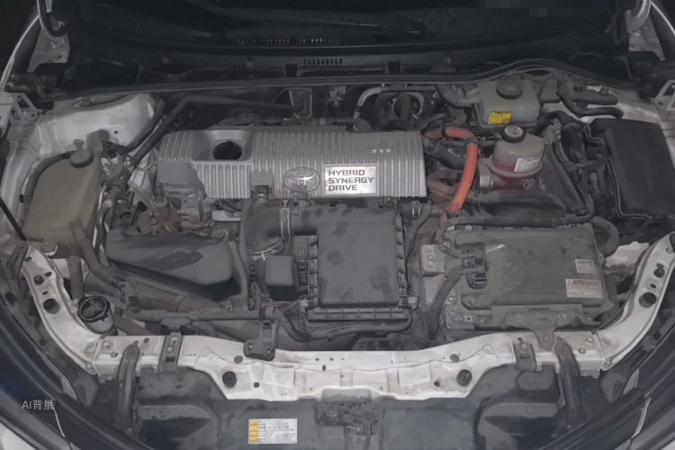 Toyota Corolla 2017 #22 Toyota Corolla 2017 car image #22