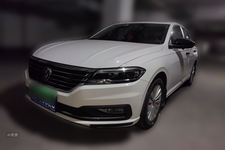 Volkswagen Lavida 2021 #2 Volkswagen Lavida 2021 image de voiture #2