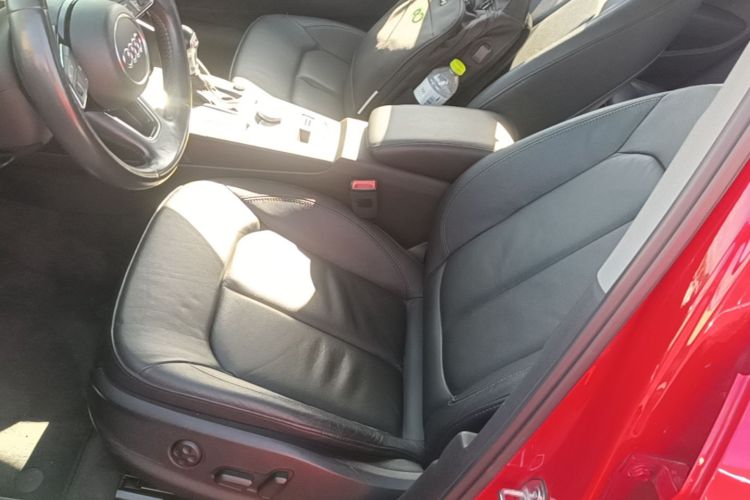 Audi A3 2017 #15 Audi A3 2017 car image #15