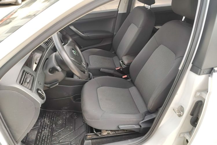 Volkswagen Santana 2016 #15 Volkswagen Santana 2016 car image #15