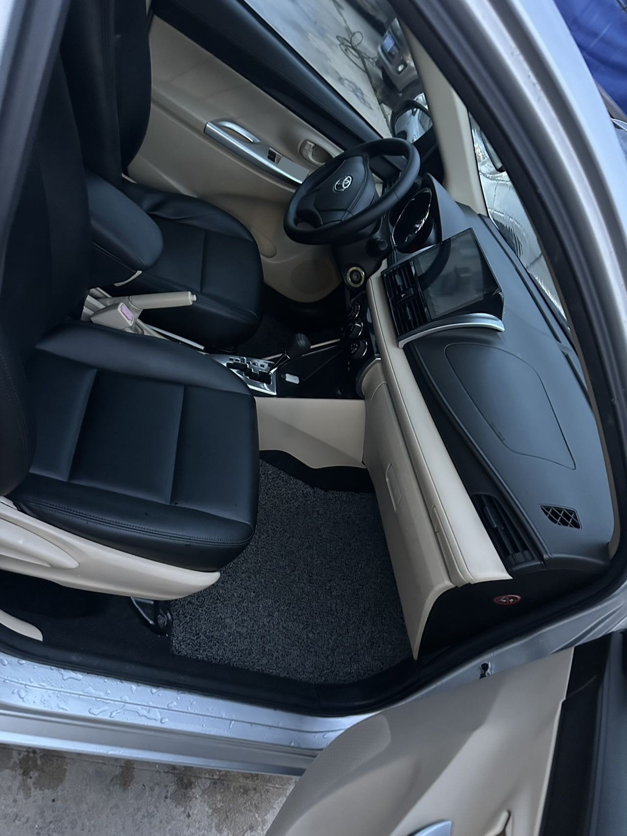 Toyota Vios 2016 #9 Toyota Vios 2016 car image #9