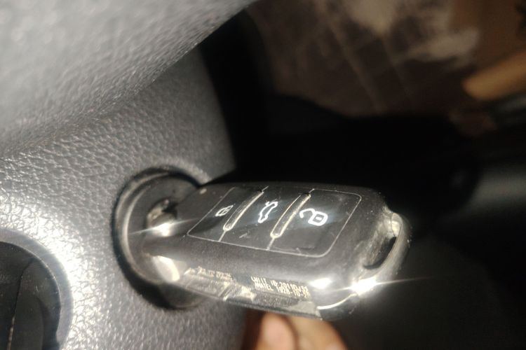 Volkswagen Bora 2016 imagem de carro #9