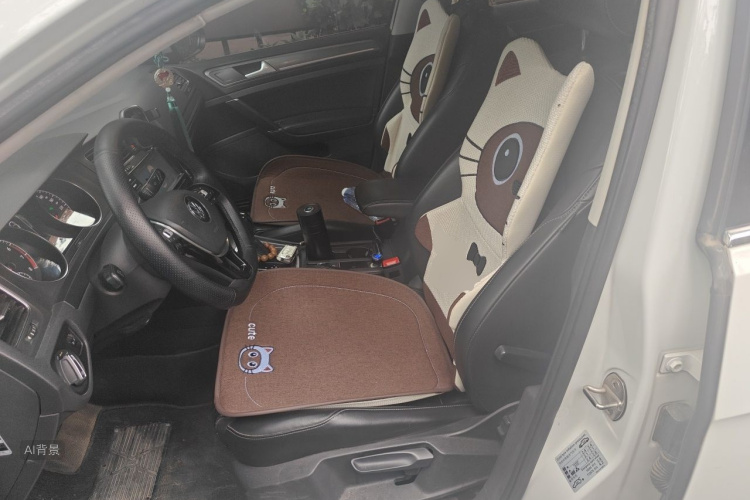 Volkswagen Golf 2015 #17 Volkswagen Golf 2015 car image #17