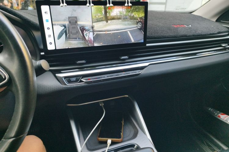 GEELY Emgrand 2023 car image #13