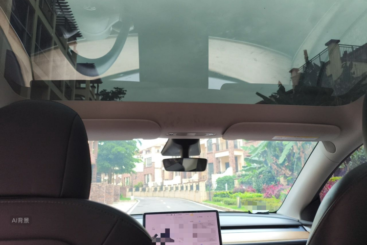 Tesla Model Y 2021 car image #20