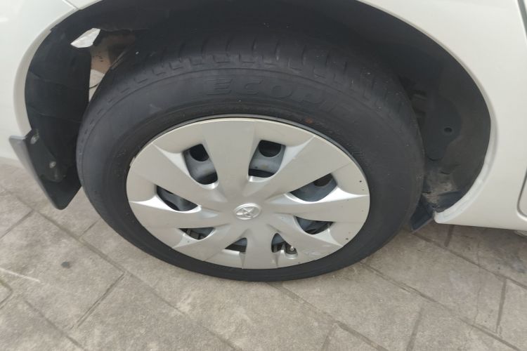 Toyota Vios 2020 image de voiture #10