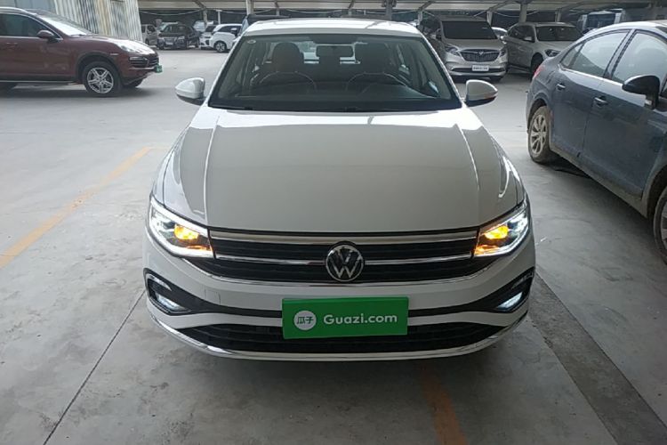 Volkswagen Bora 2024 car image #3
